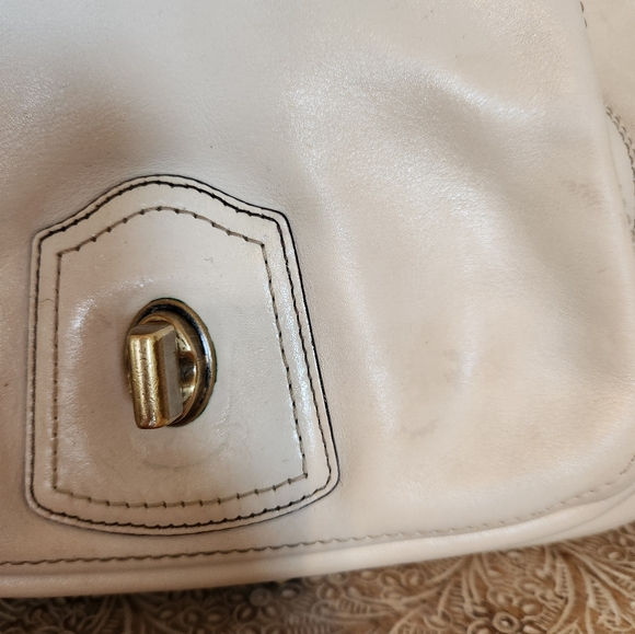 Vintage Coach Legacy Ali. RARE 65th anniversary. - Picture 11 of 16